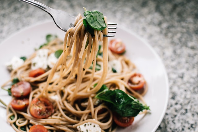 Accommodation and Food